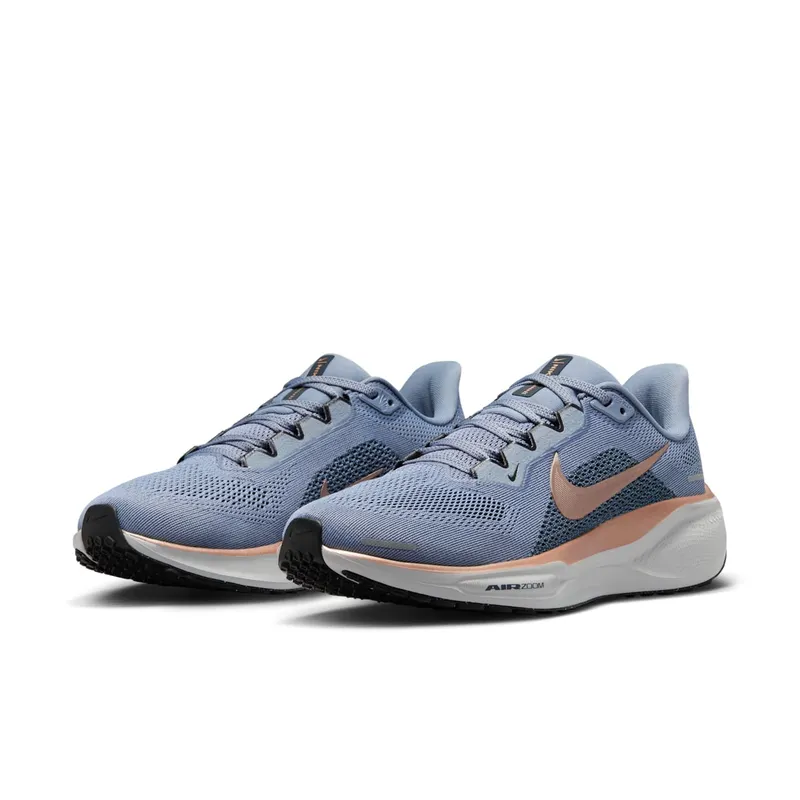 Nike Air Zoom Pegasus 41 Ashen Slate Armoury Navy (FD2723-403)