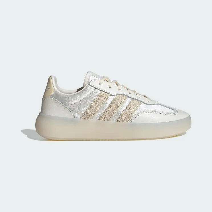 adidas Barreda Decode Off White Warm Vanilla (JR1221)