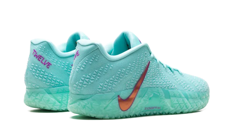 Nike Ja 3 “Twelve Time” (IQ6755-300)