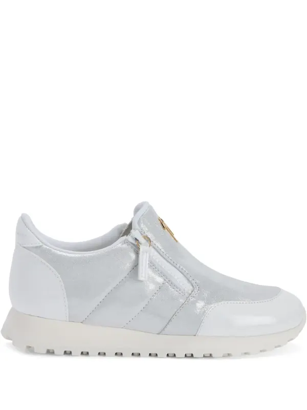 Giuseppe Zanotti Ilde Run – White (I160019K13)