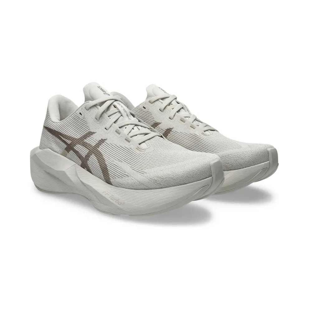 ASICS Novablast 6 Soft Oat Greige (1011C243-250)