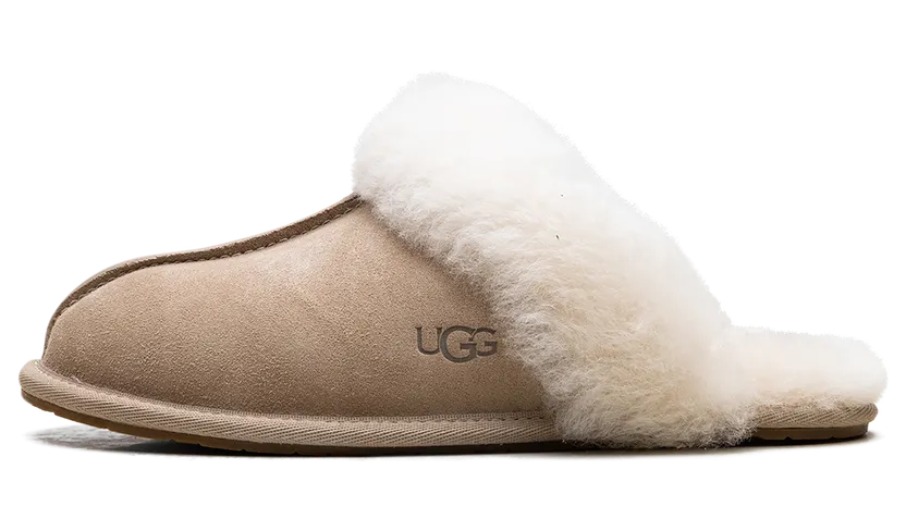 Ugg Scuffette II “Sand” (1106872-SAN)