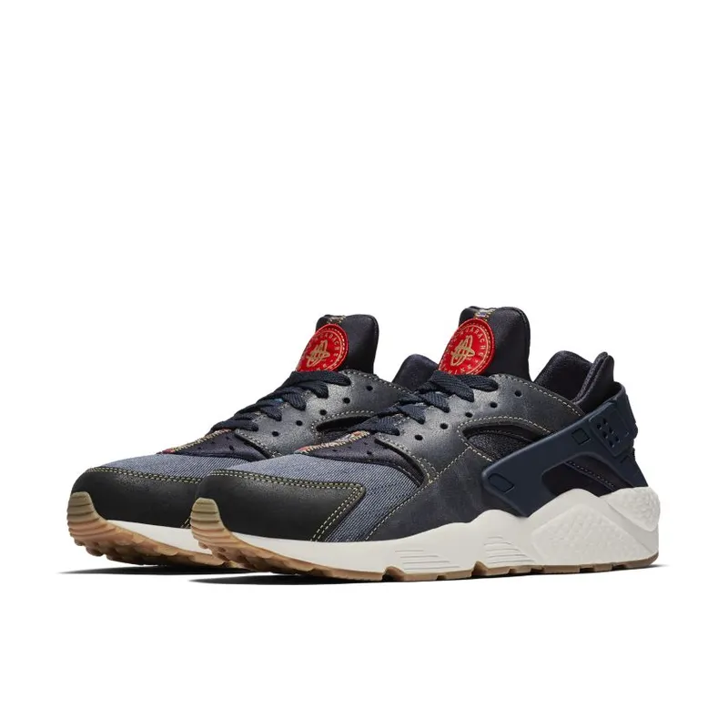 Nike Air Huarache Afro Punk (852628-403)