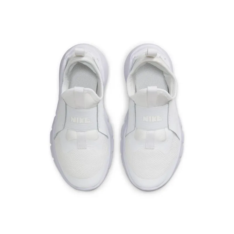 Nike Flex Runner 2 Younger Kids’ White (DJ6040-100)