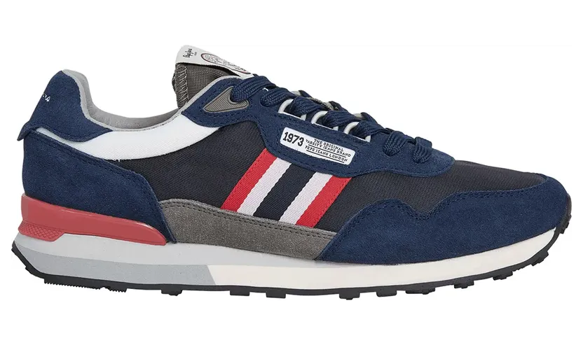 Pepe Jeans Kingston College Schoenen PMS400010-595