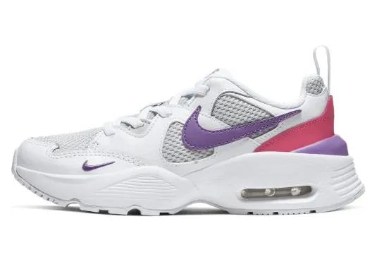 Nike Air Max Fusion Weiß (CJ3825-101)