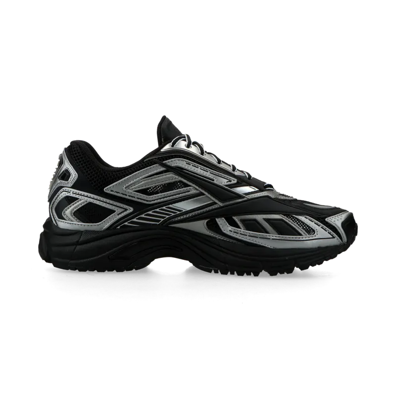 Reebok Premier Road Ultra (black metallic) – RMIA06BC99MAT0021078