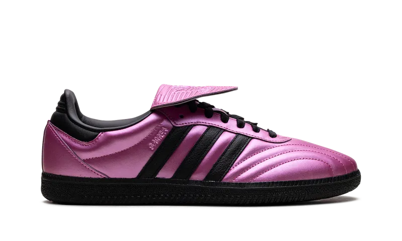 Adidas Samba LT “Metallic Pink” (JQ7451)