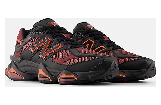 new-balance-9060 U9060BLA