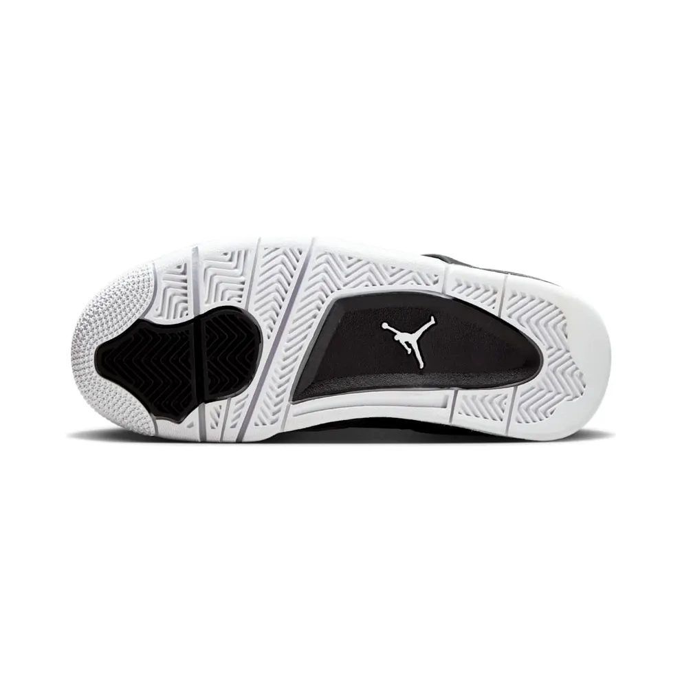 Air Jordan 4 GS “Fear” (FQ8213-002)