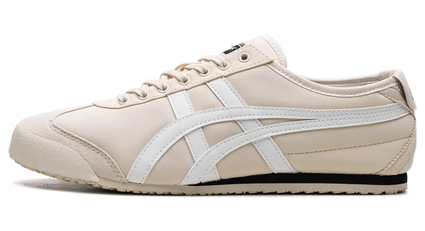 Onitsuka Tiger Mexico 66 “Birch White” (1183B497-200)