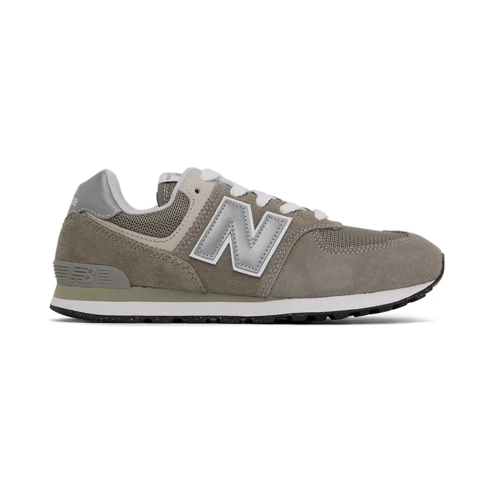 New Balance New Balance Grey/White (GC574EVG)