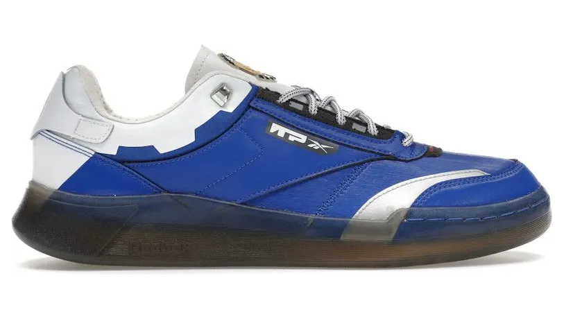 Reebok Club C Legacy Power Rangers Blue Ranger (GX2826)