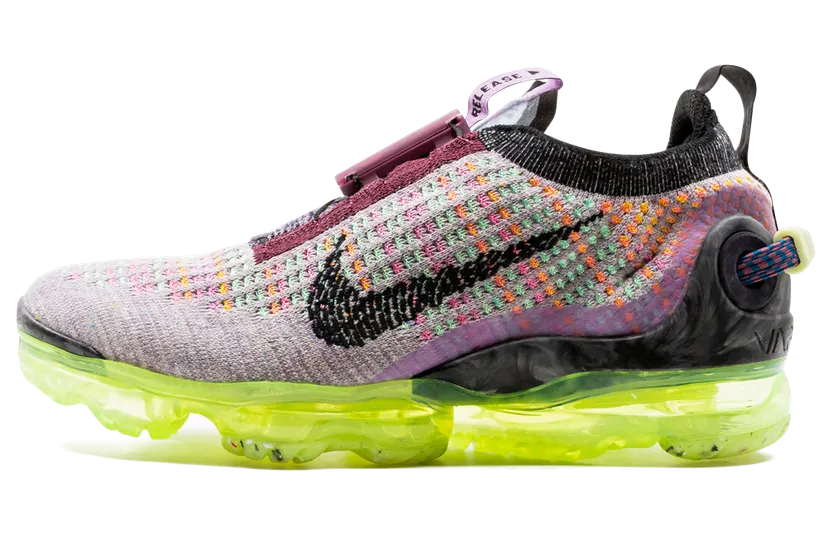 Nike Air Vapormax 2020 FK Violet Ash – Rainbow Weave (CV8821-501)