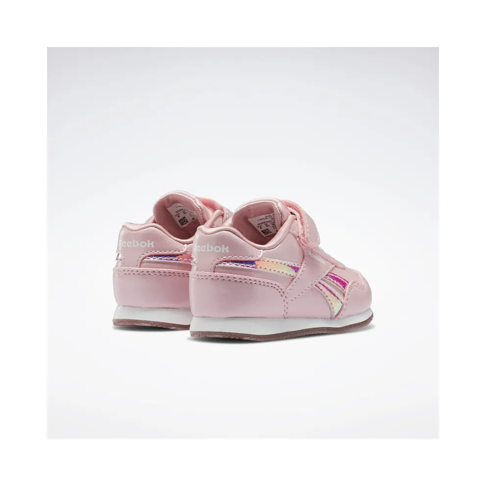 Reebok Royal Classic Jogger 3 Shoes Classic Pink / Classic Pink / White