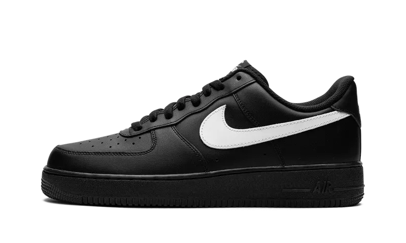 Nike Air Force 1 “White” (FZ0627-010)