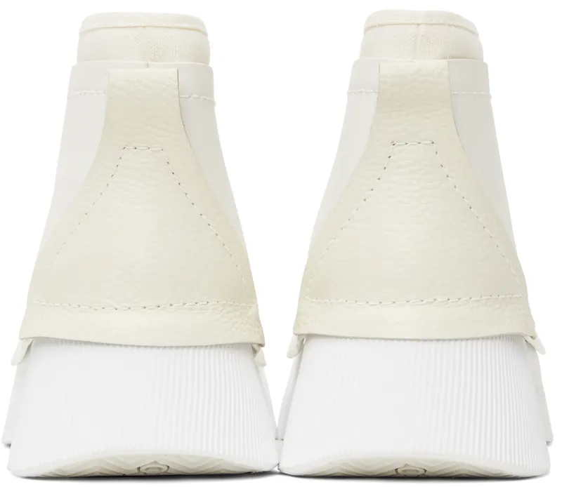JW Anderson White Trainer (ANW37000A 14050)