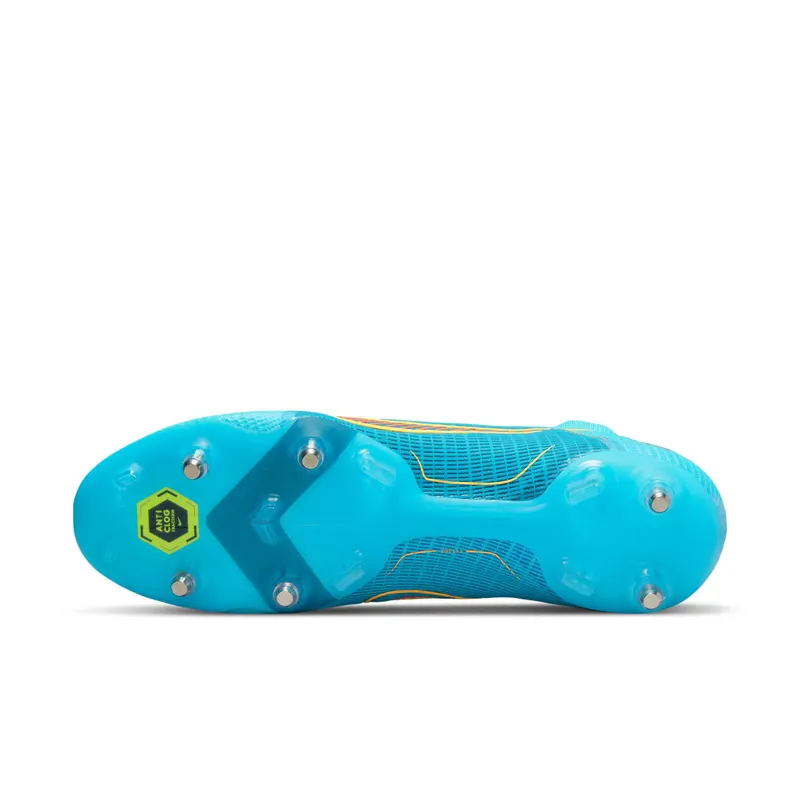 Nike Superfly 8 Elite SG-Pro AC Blueprint (DJ2840-484)