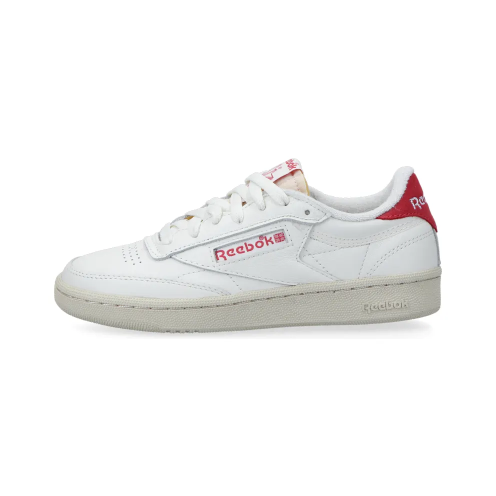 Reebok Club C 85 Vintage (white / red) – RMIA04HC99LEA0020125