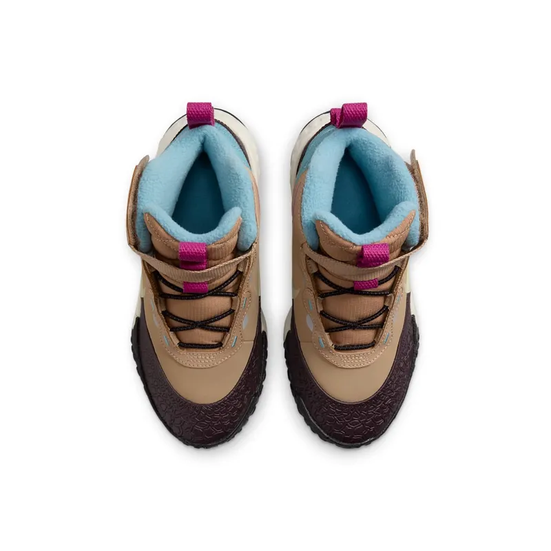 Nike Terrascout PS “Hemp Denim Turquoise” (FV4174-200)
