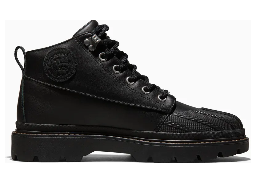 Golf Le Fleur x Converse 1908 Bronco Boot ‘Black’ (A19146C)