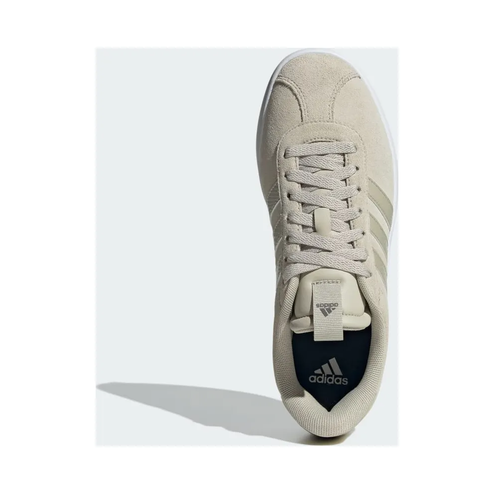 adidas VL Court 3.0 Putty Grey / Putty Grey / Charcoal (ID6282)