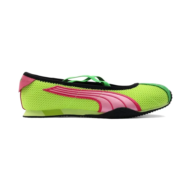Puma H-Street Ballet Extra Butter x The Infamous Bar Watermelon Soju (410069-01)