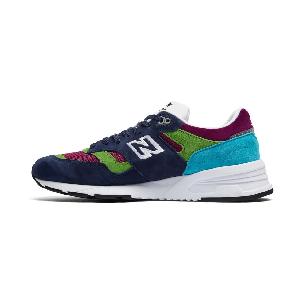 New Balance 1530 Blue Multi (Billys Exclusive) (M1530LP)