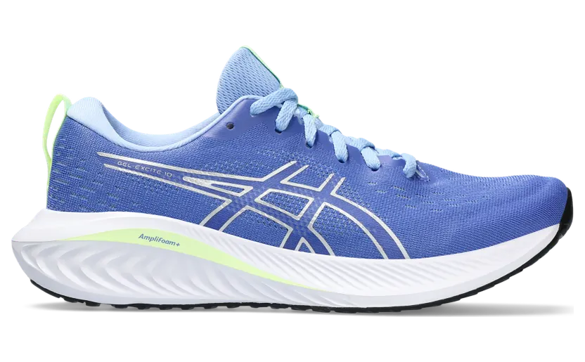 Asics Gel-excite 10 Sapphire/Pure Silver (1012B418.403)