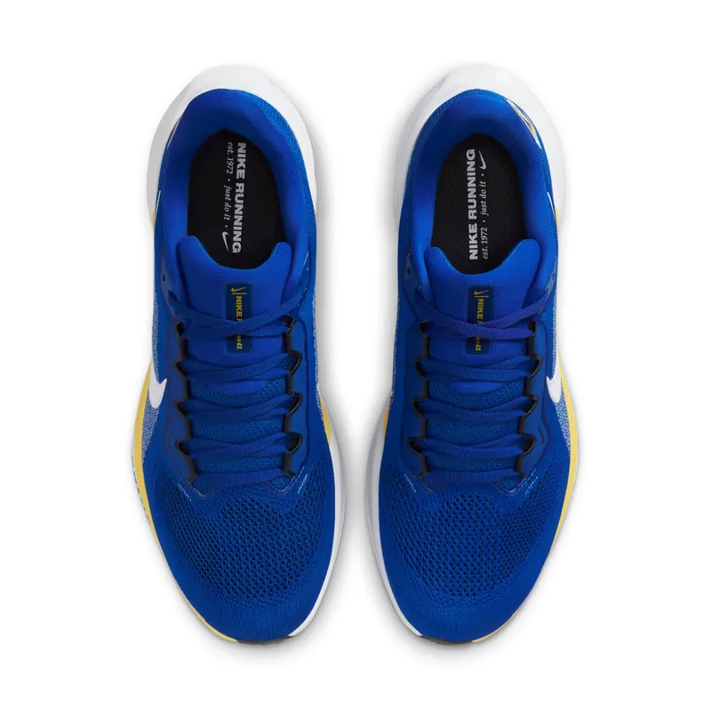 Nike Air Zoom Pegasus 41 Los Angeles Rams (2025) (IB3199-400)
