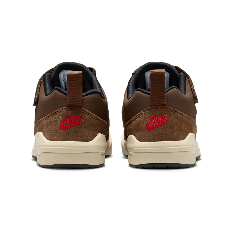 Jordan Stadium 90 Cacao Wow Black University Red Sanddrift (DX4398-200)