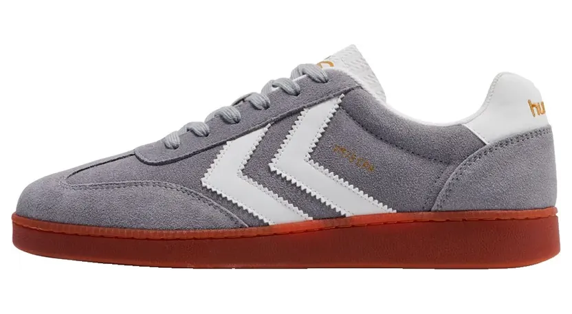 Hummel VM78 CPH Grijs (229510-1100)