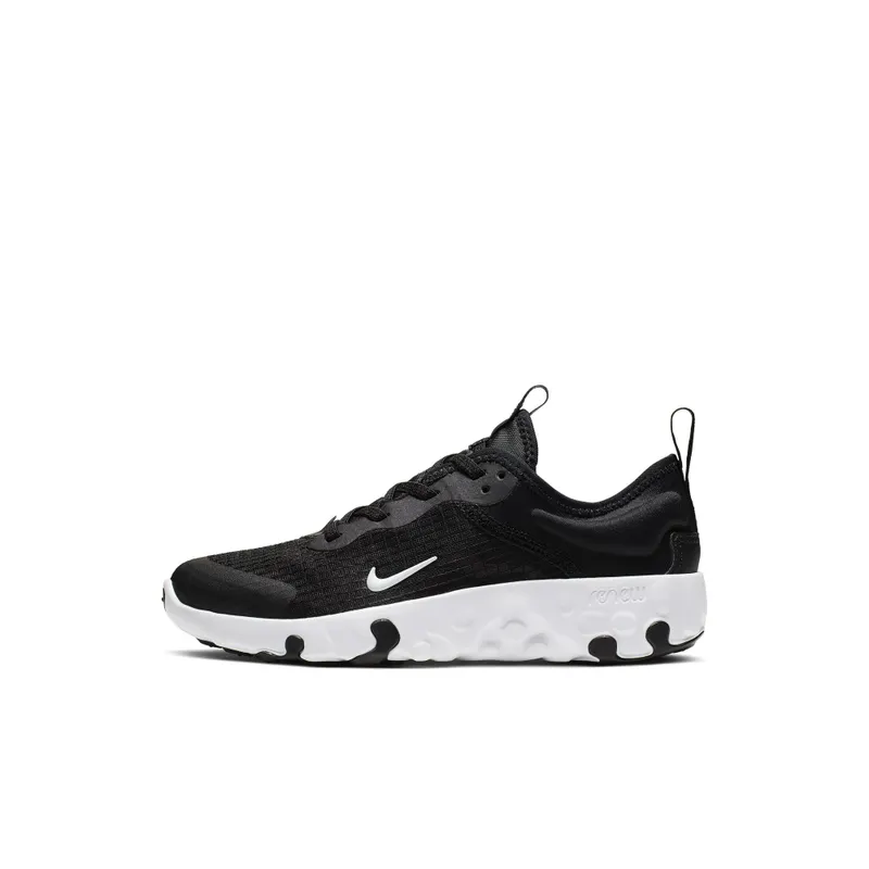 Nike Renew Lucent Younger Kids’ Black (CD6904-001)