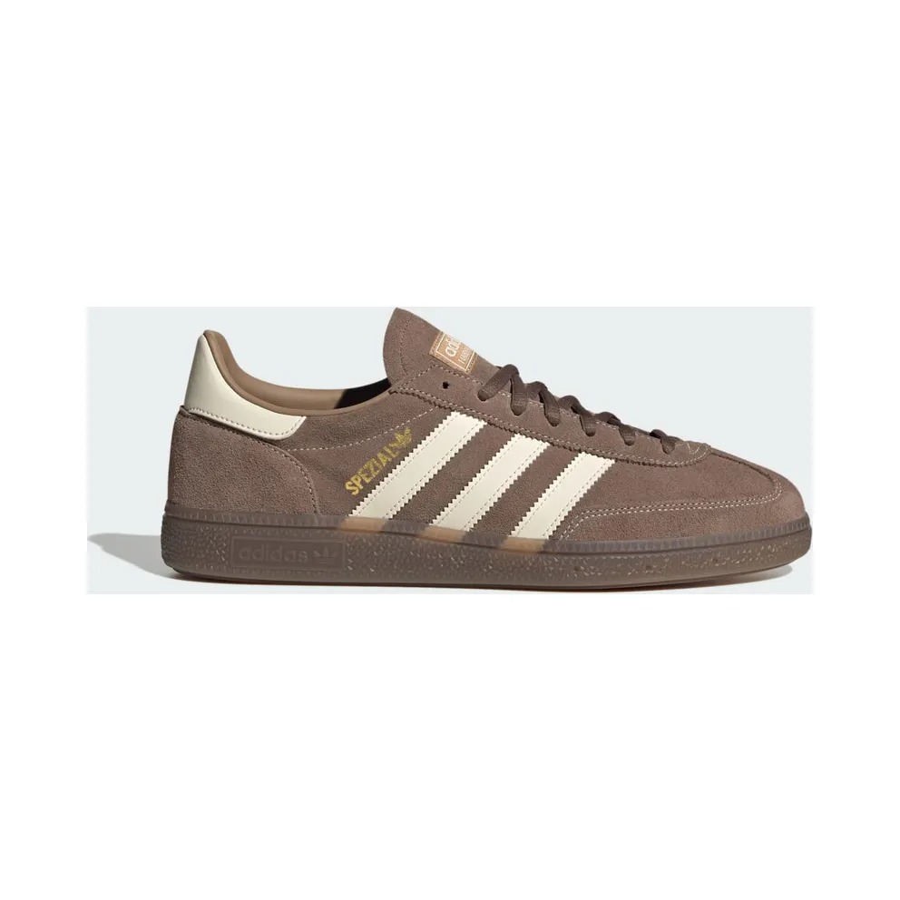 Adidas Handball Spezial Earth Strata / Wonder White / Gum (KK1153)
