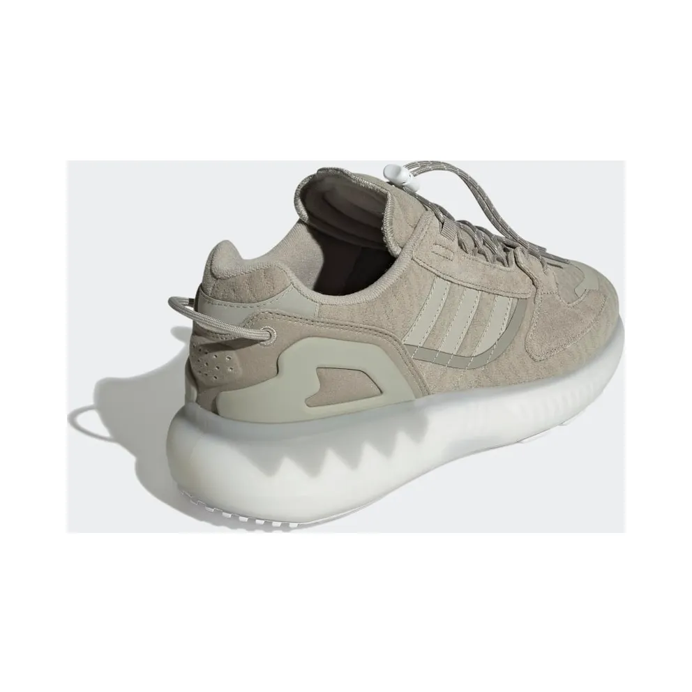 Adidas ZX 5K BOOST Sesame / Sesame / Cloud White (GX6348)