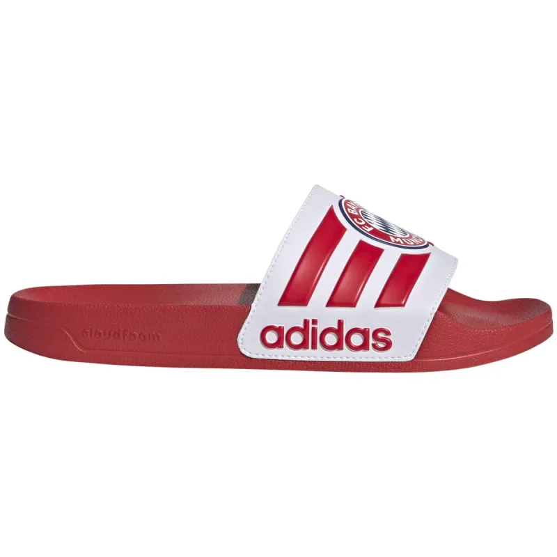 adidas Adilette Supplier Colour / Supplier Colour / Cloud White (JS4861)