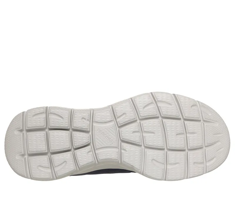 Skechers Arch Fit Summits – Kravel Sneaker Marine