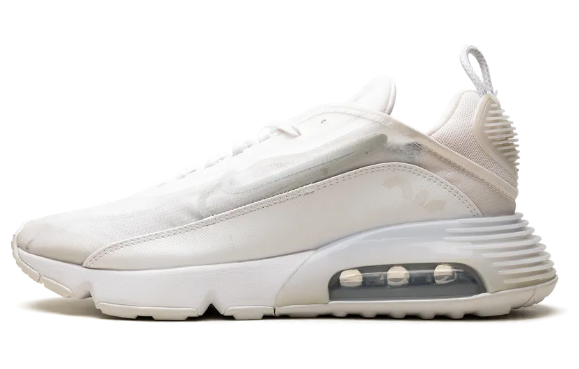 Nike Air Max 2090 Grijs (CJ4066-005)