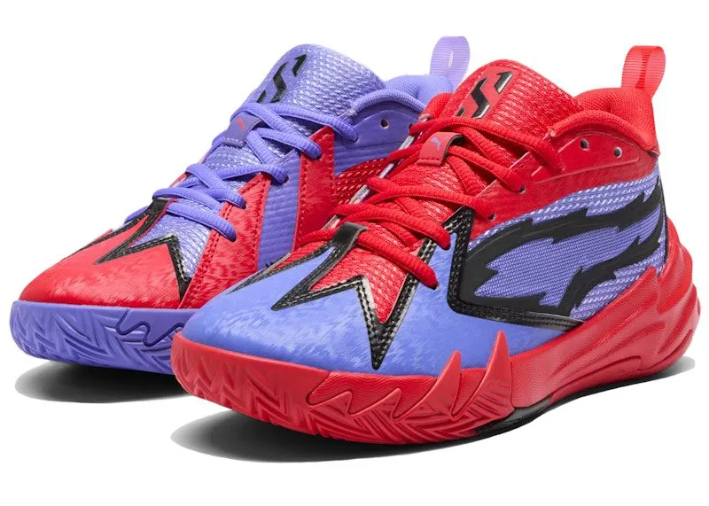 Puma Scoot Zeros Pred (310355-01)