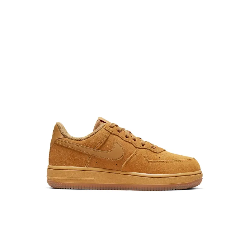 Nike Air Force 1 Low LV8 3 Wheat (BQ5486-700)
