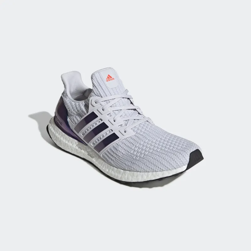 Adidas Ultraboost 4.0 Core Black Blue (2020) (FW5692)