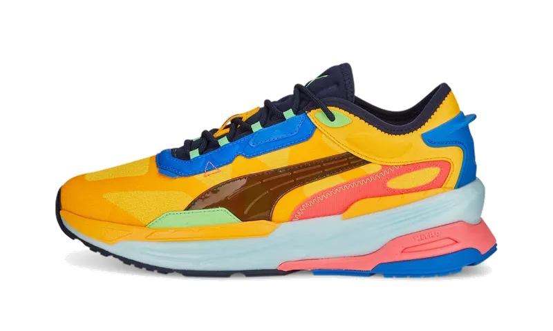 Puma Extent Nitro “Energy Drink” (387654-01)