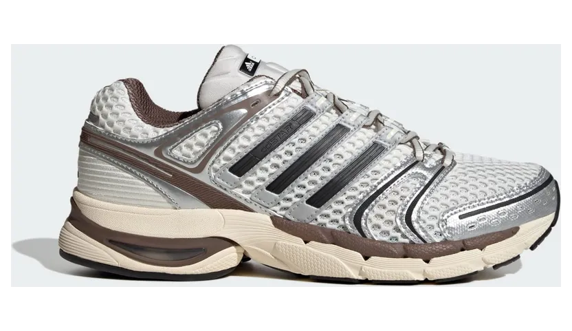 Adidas Adistar Control 5 Cloud White / Core Black / Core White (KI6153)