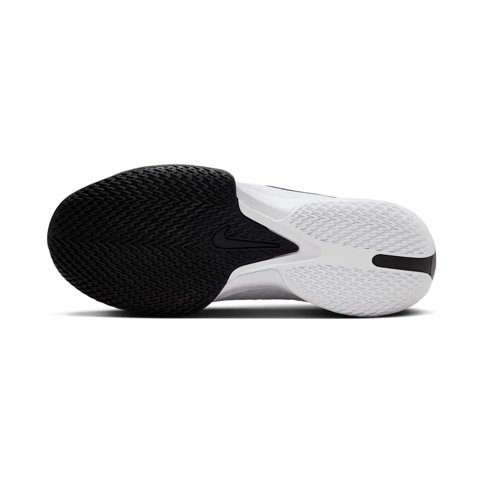 Nike Zoom GT Cut Academy “White Black” (FB2599-100)