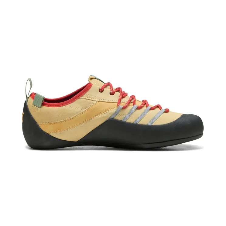 Puma Klim “Light Straw Black” (405309-01)