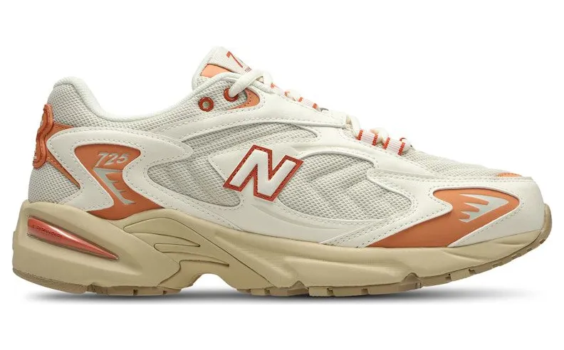 New Balance 725 Beige Tan (ML725FC)