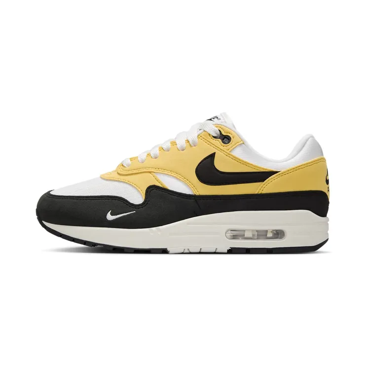 Nike Air Max 1 ’87 Saturn Gold Black (HF1194-700)