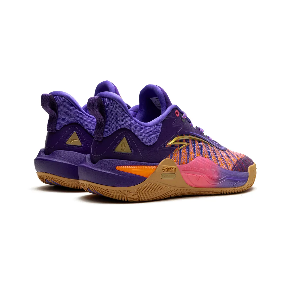 Anta Kai 1 Speed “Purple / Pink” (8124D1120-3)