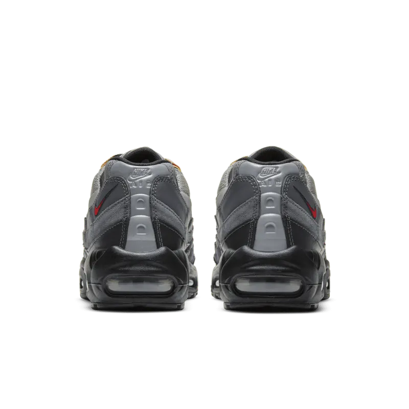 Nike Air Max 95 SE Light Charcoal Vintage TV (DD1502-001)