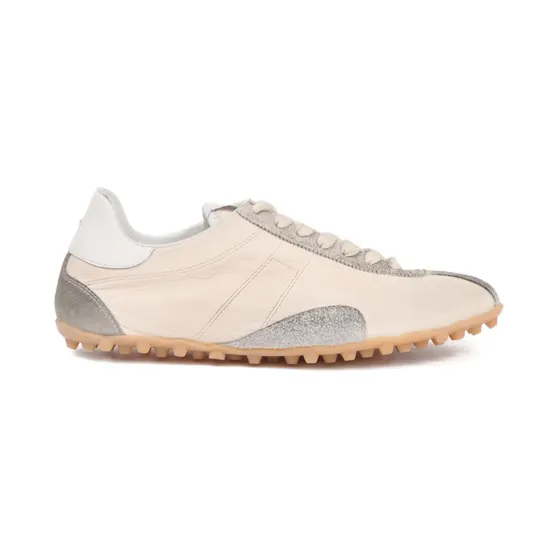 Maison Margiela Sprinters low-top “Black” (S58WS0269P7383)